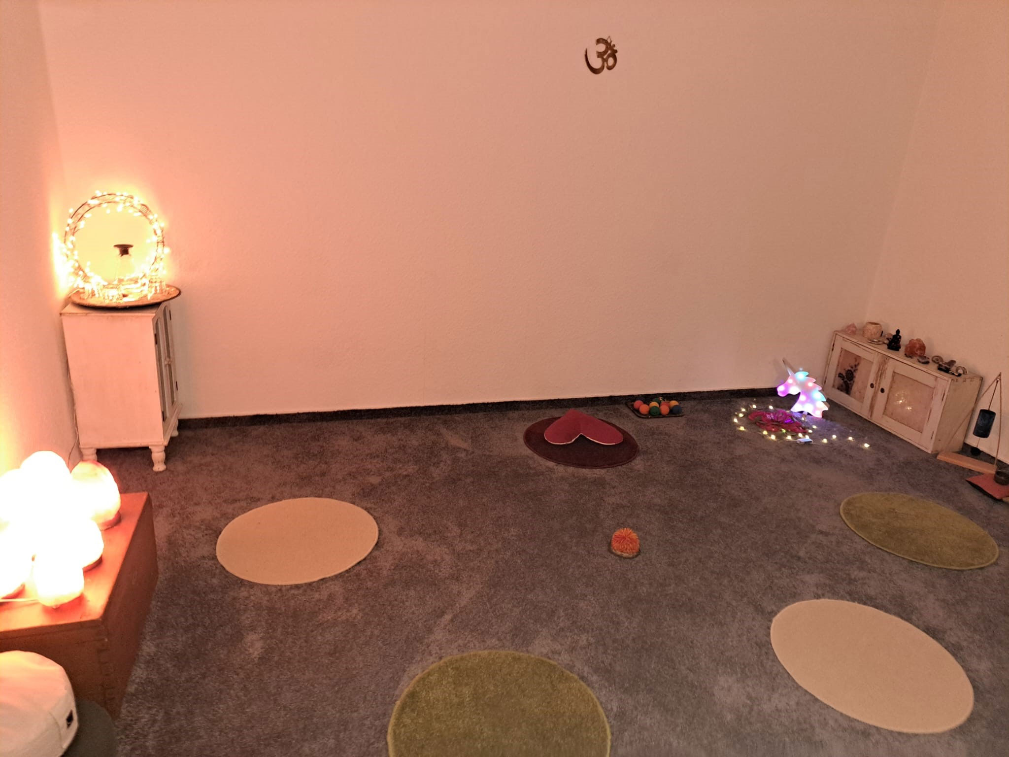 Yoga für Papa/Mama & Baby