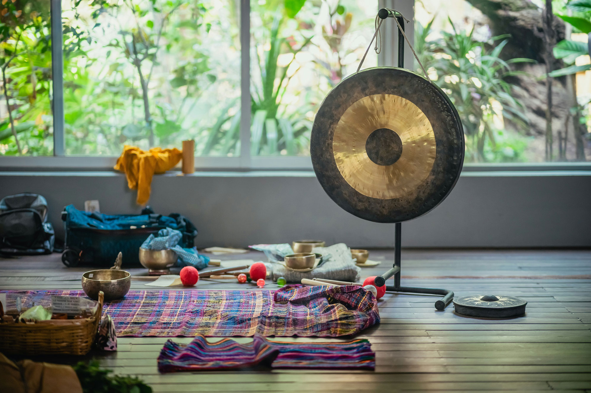 Gong