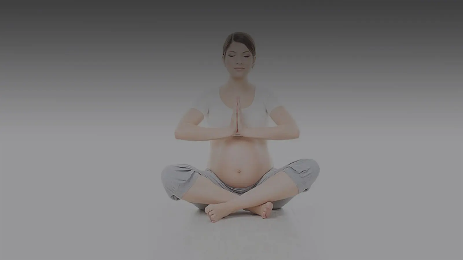 Yoga für Schwangere